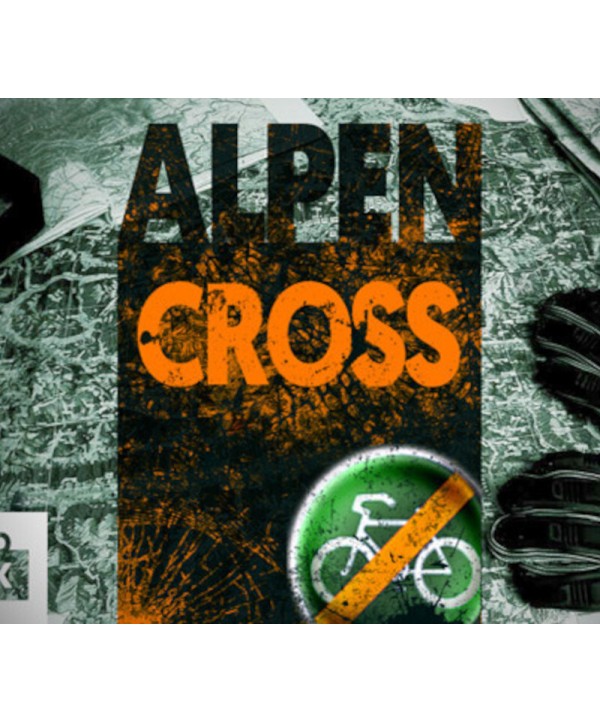 AlpenCROSS Steam Key GLOBAL